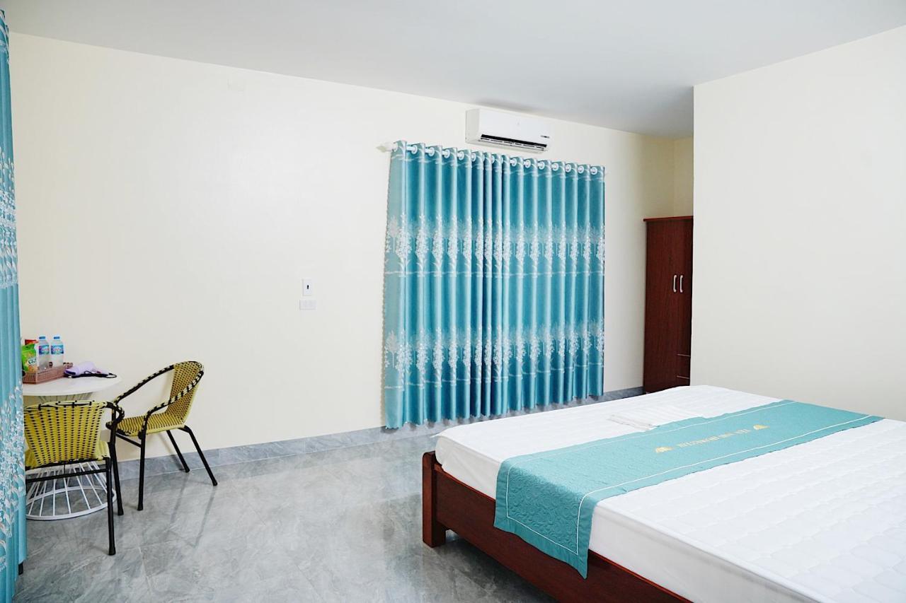 Tam Coc Yen Nhi Homestay Ninh Binh Exterior foto