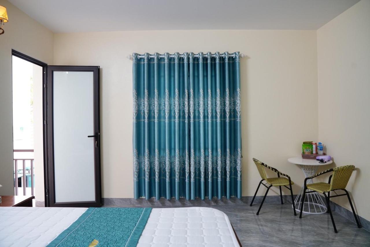 Tam Coc Yen Nhi Homestay Ninh Binh Exterior foto