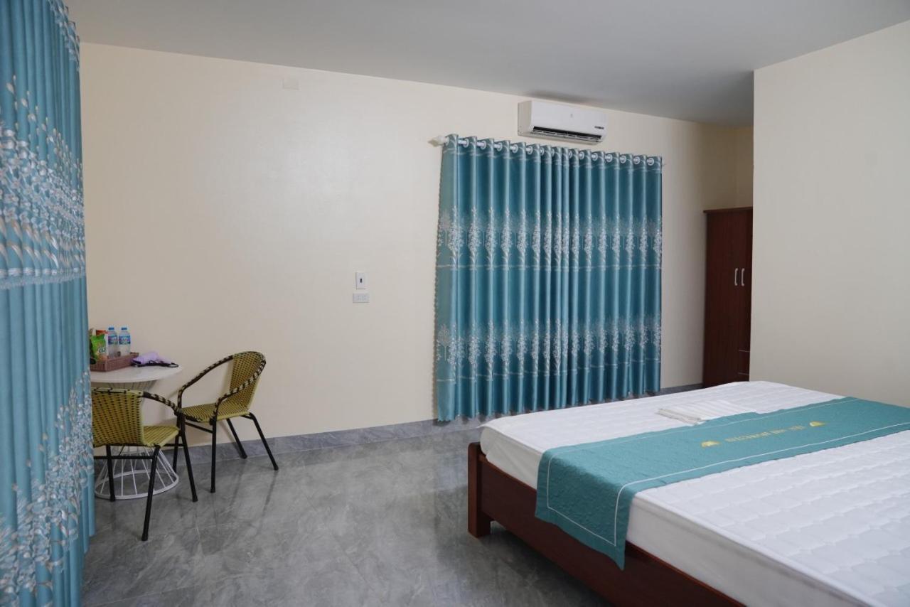 Tam Coc Yen Nhi Homestay Ninh Binh Exterior foto