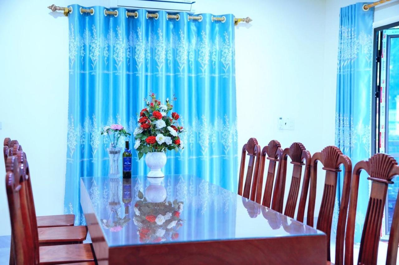 Tam Coc Yen Nhi Homestay Ninh Binh Exterior foto