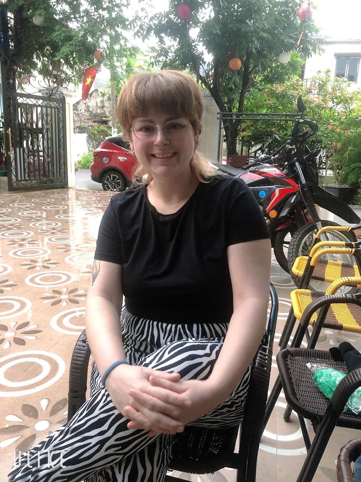 Tam Coc Yen Nhi Homestay Ninh Binh Exterior foto