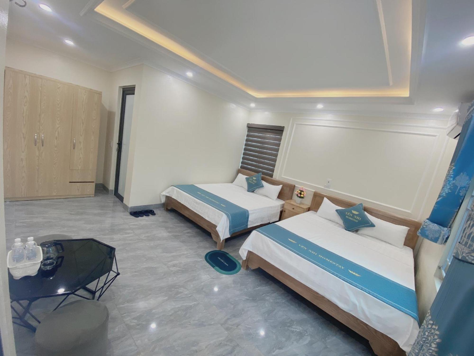 Tam Coc Yen Nhi Homestay Ninh Binh Exterior foto