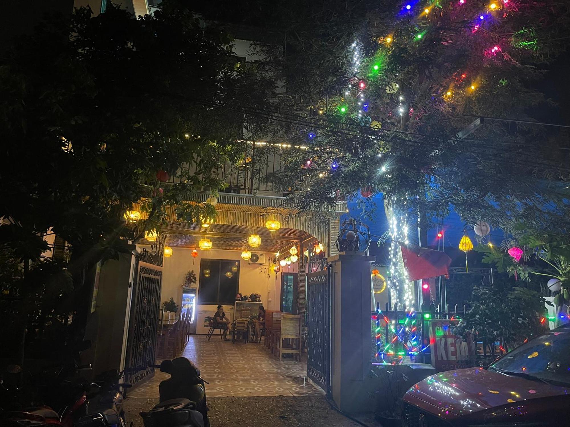 Tam Coc Yen Nhi Homestay Ninh Binh Exterior foto