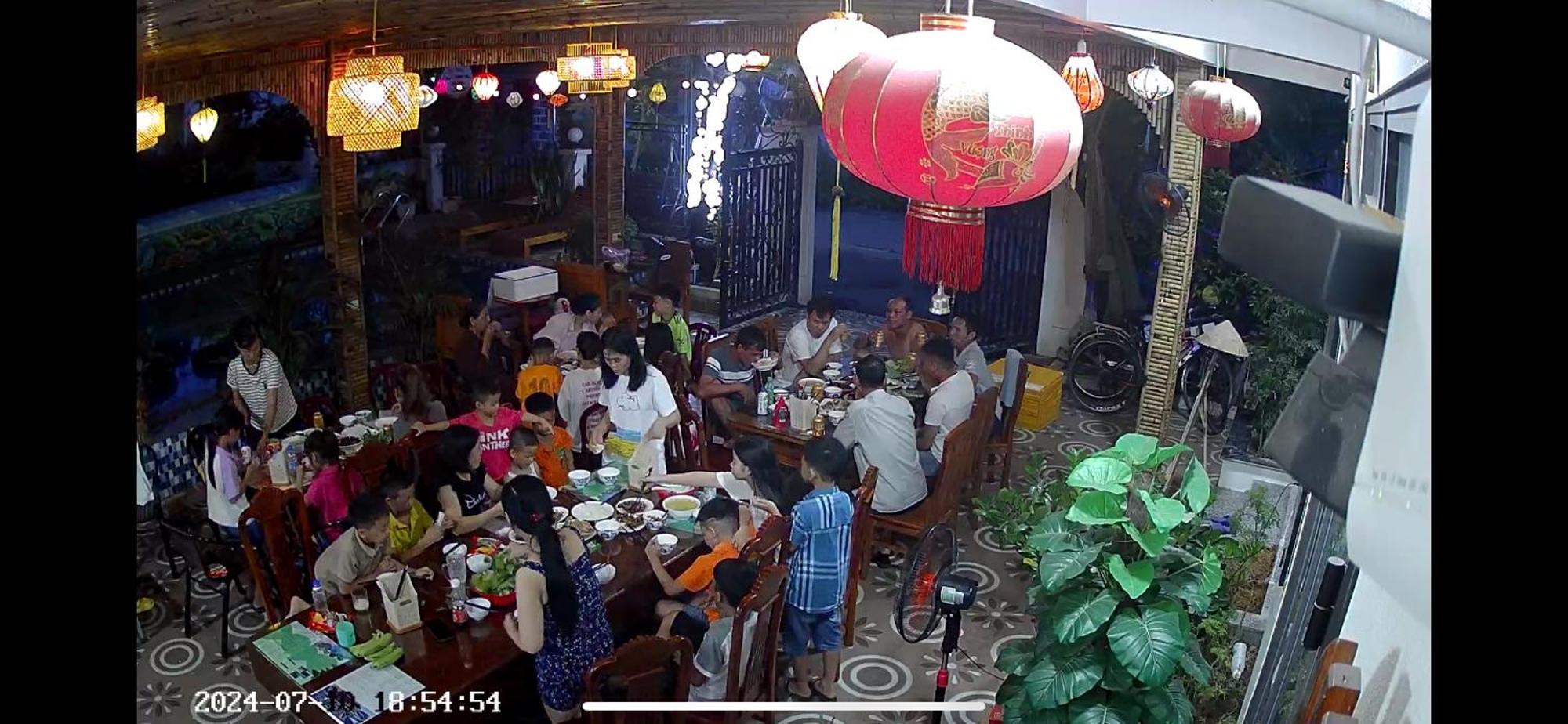 Tam Coc Yen Nhi Homestay Ninh Binh Exterior foto