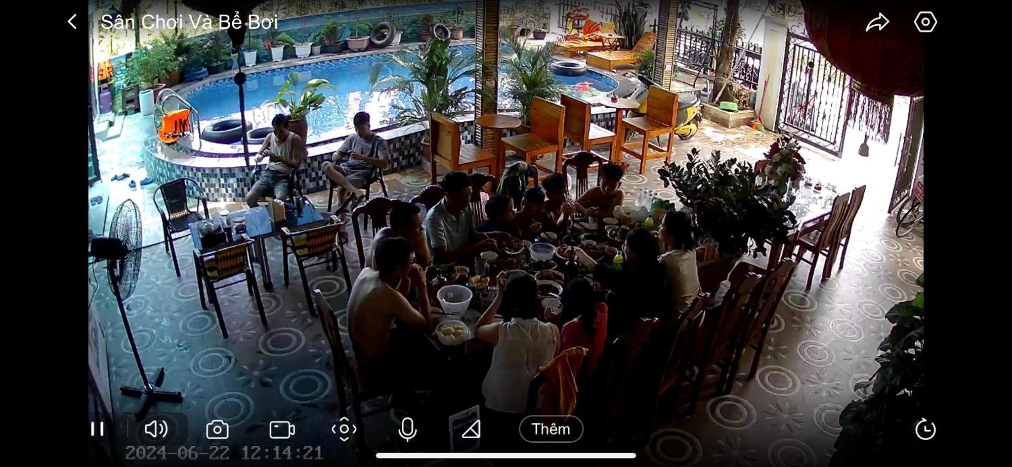 Tam Coc Yen Nhi Homestay Ninh Binh Exterior foto