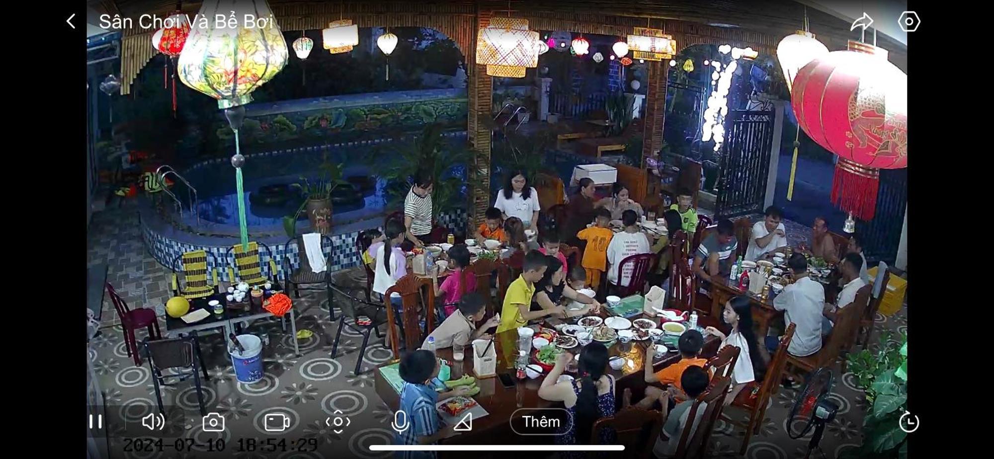 Tam Coc Yen Nhi Homestay Ninh Binh Exterior foto