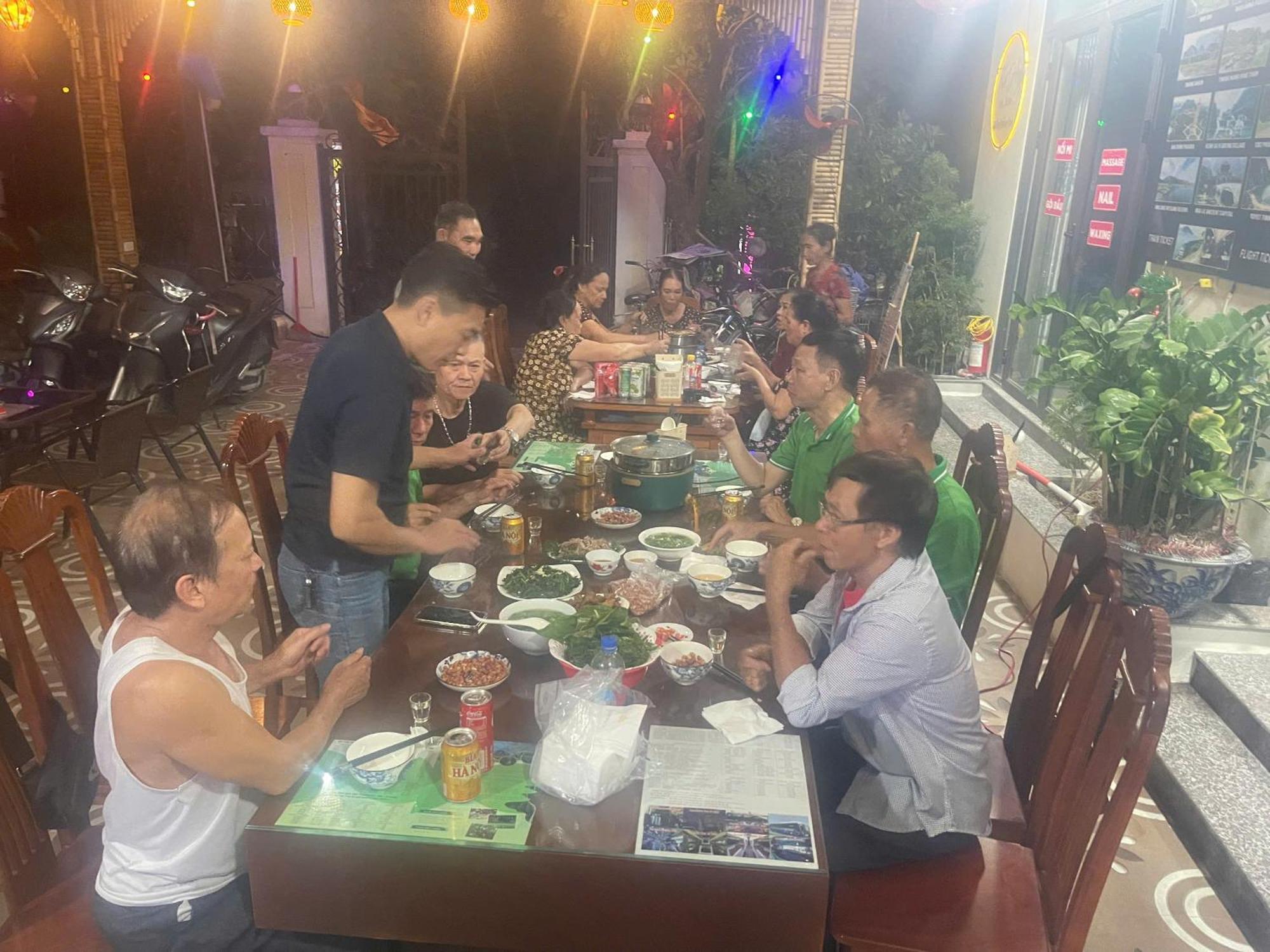 Tam Coc Yen Nhi Homestay Ninh Binh Exterior foto