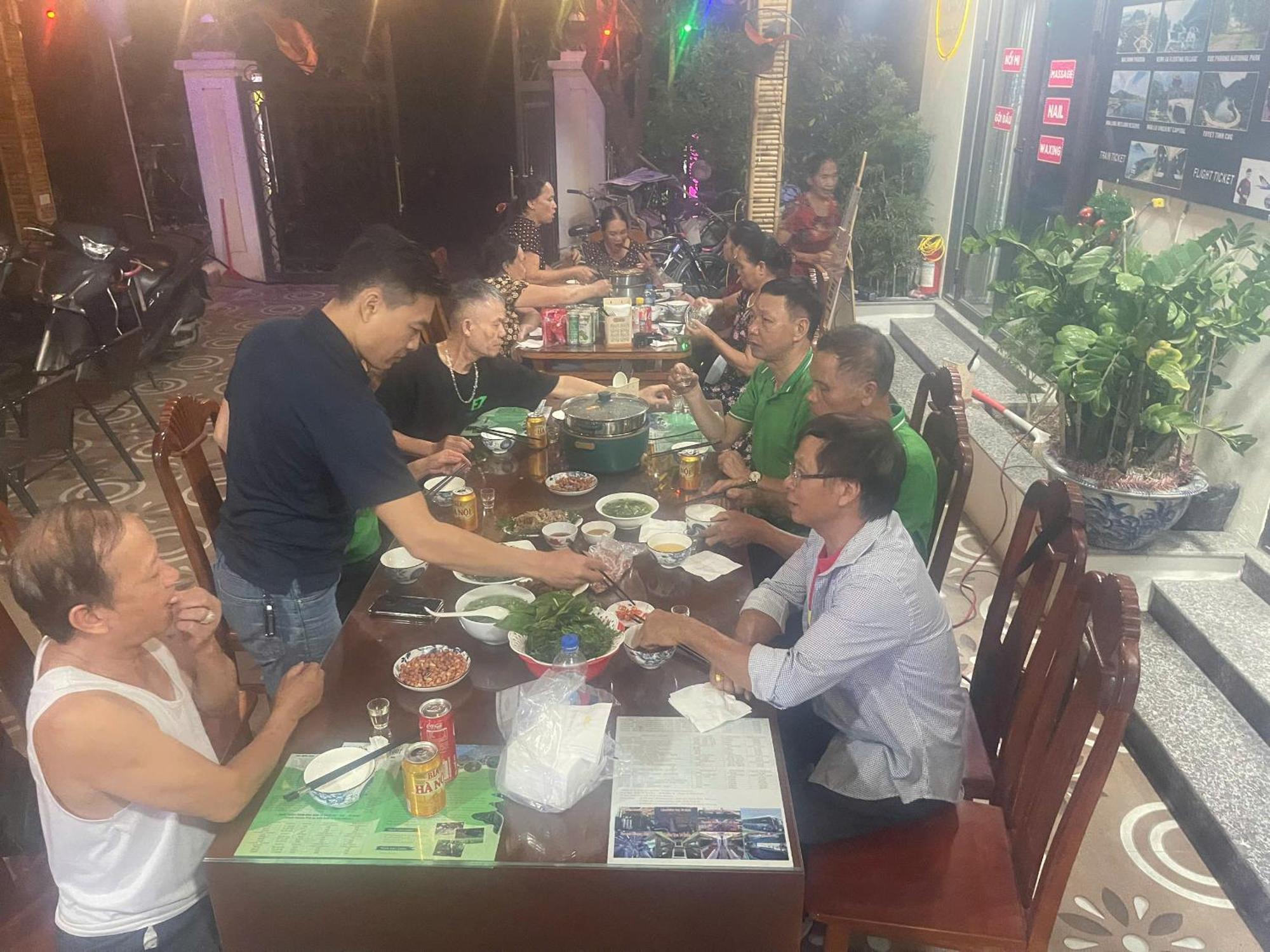 Tam Coc Yen Nhi Homestay Ninh Binh Exterior foto